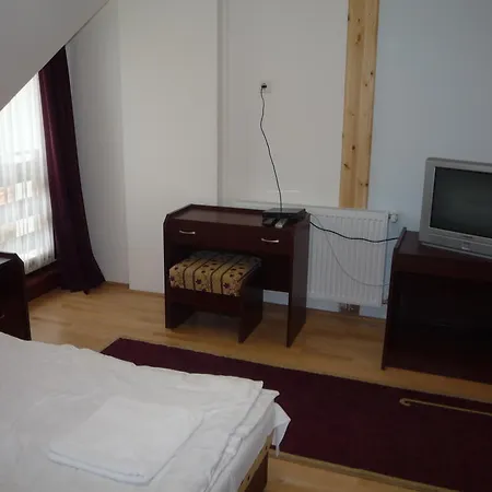 Vendégház Aba Vezér Panzió és étterem *