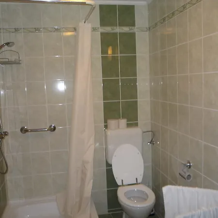 Vendégház Aba Vezér Panzió és étterem Abaújszántó