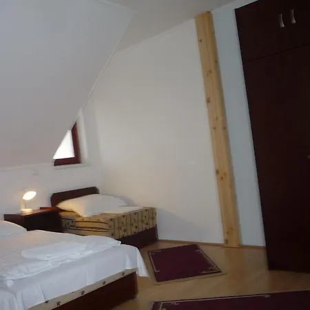 Aba Vezér Panzió és étterem